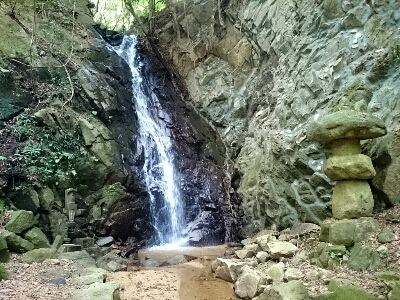 源氏の滝